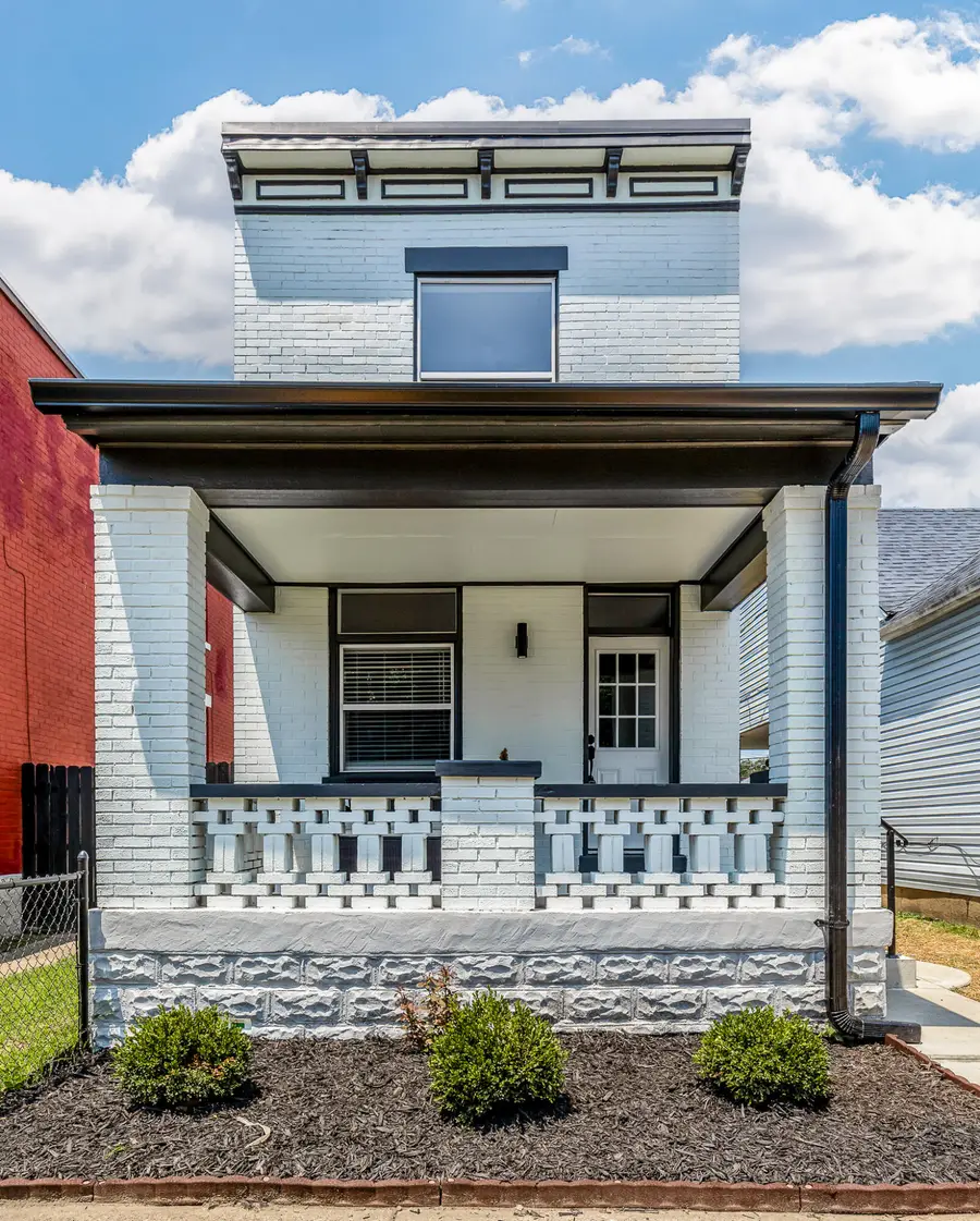 509 W 10th Street, Newport, KY 41071 - #2