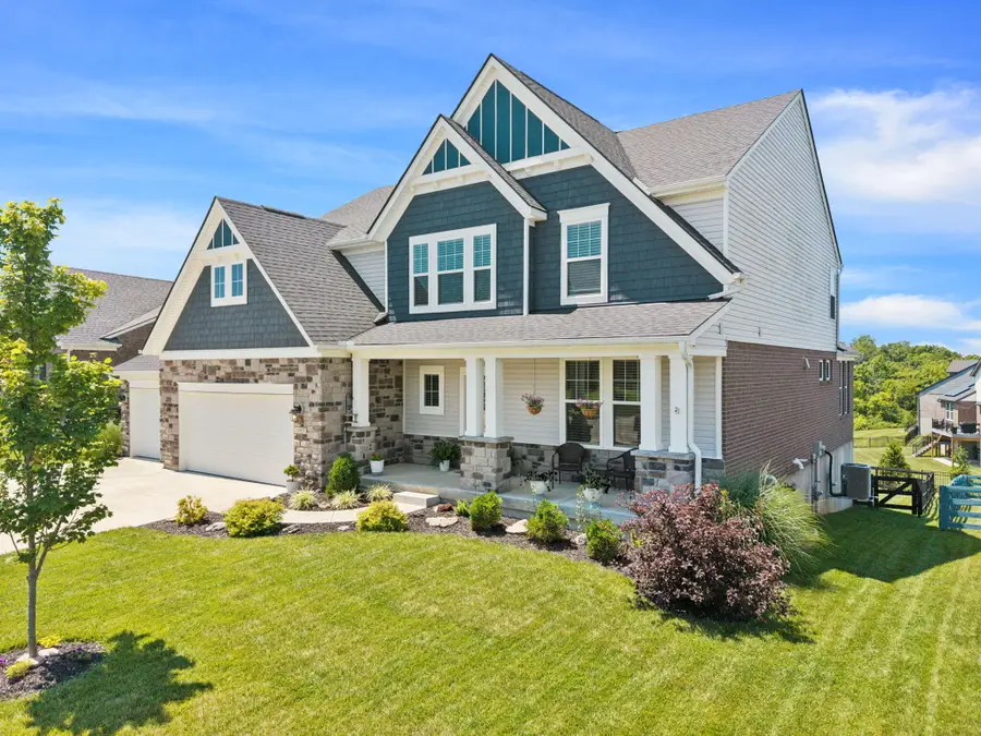 2957 Northcross Drive, Hebron, KY 41048 - #3