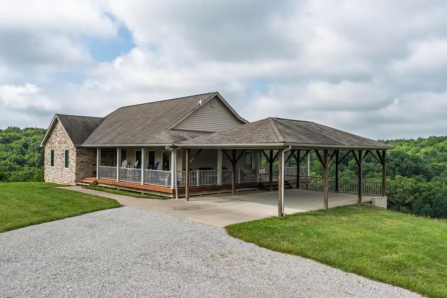 3275 Sweet Owen Road, Owenton, KY 40359 - #2