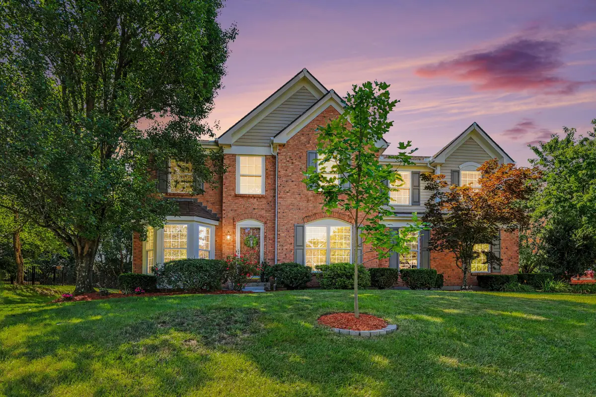 4085 Sherbourne Drive, Independence, KY 41051 - #1