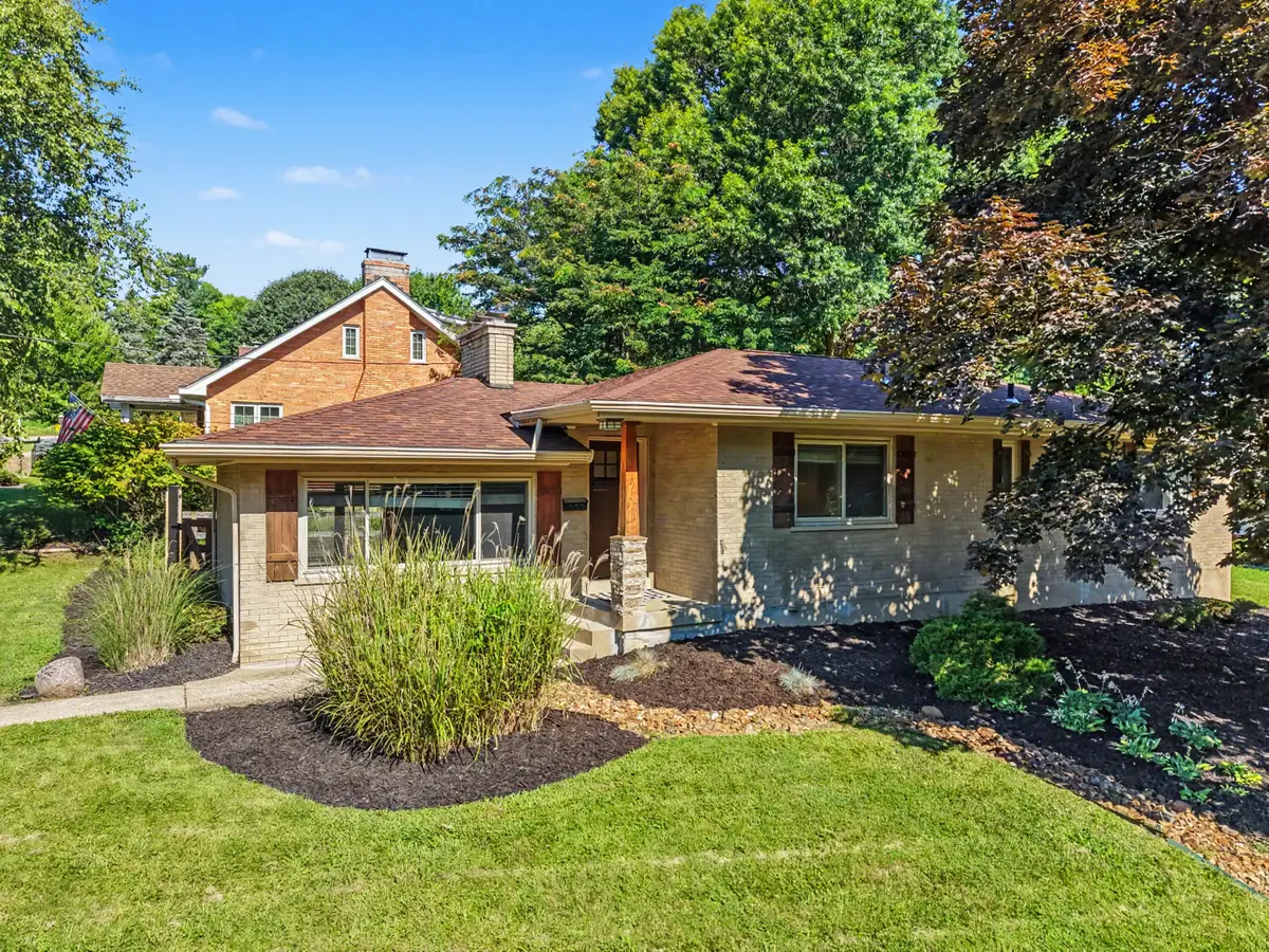 302 Hazelwood Drive, Covington, KY 41011 - #1