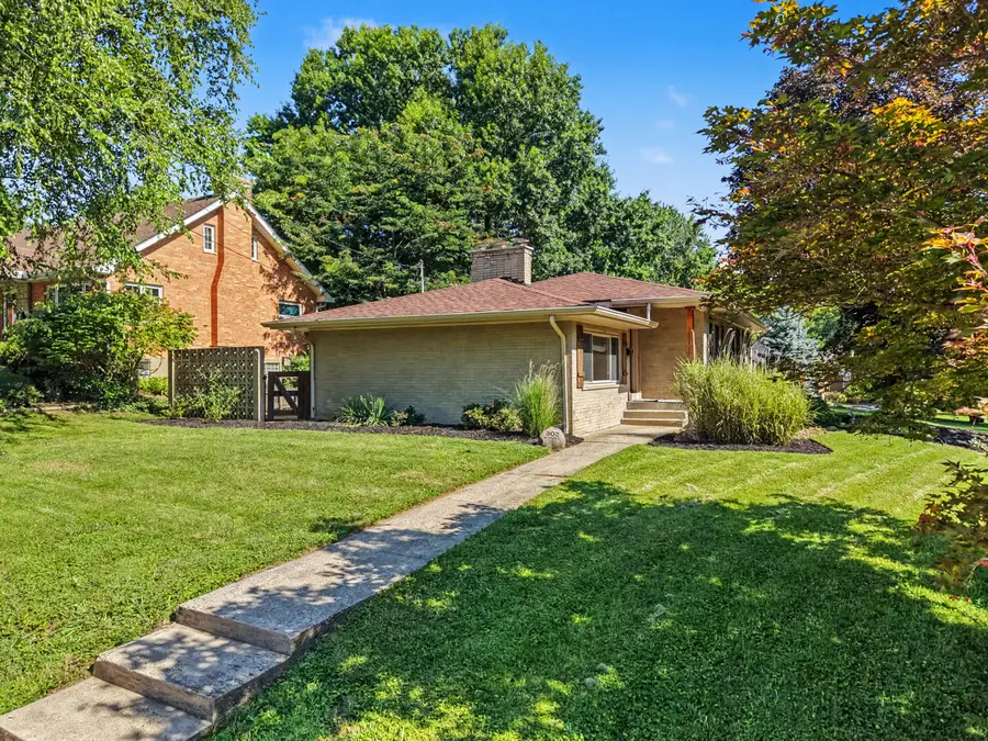 302 Hazelwood Drive, Covington, KY 41011 - #3