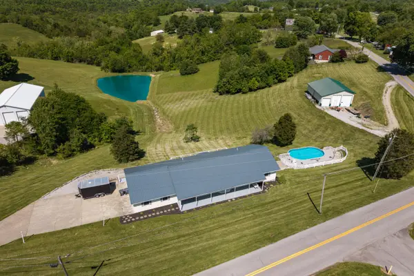 3450 Moffett Road, Morning View, KY 41063
