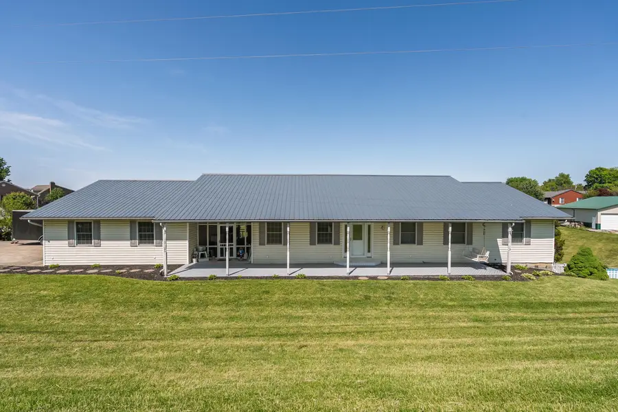 3450 Moffett Road, Morning View, KY 41063 - #3