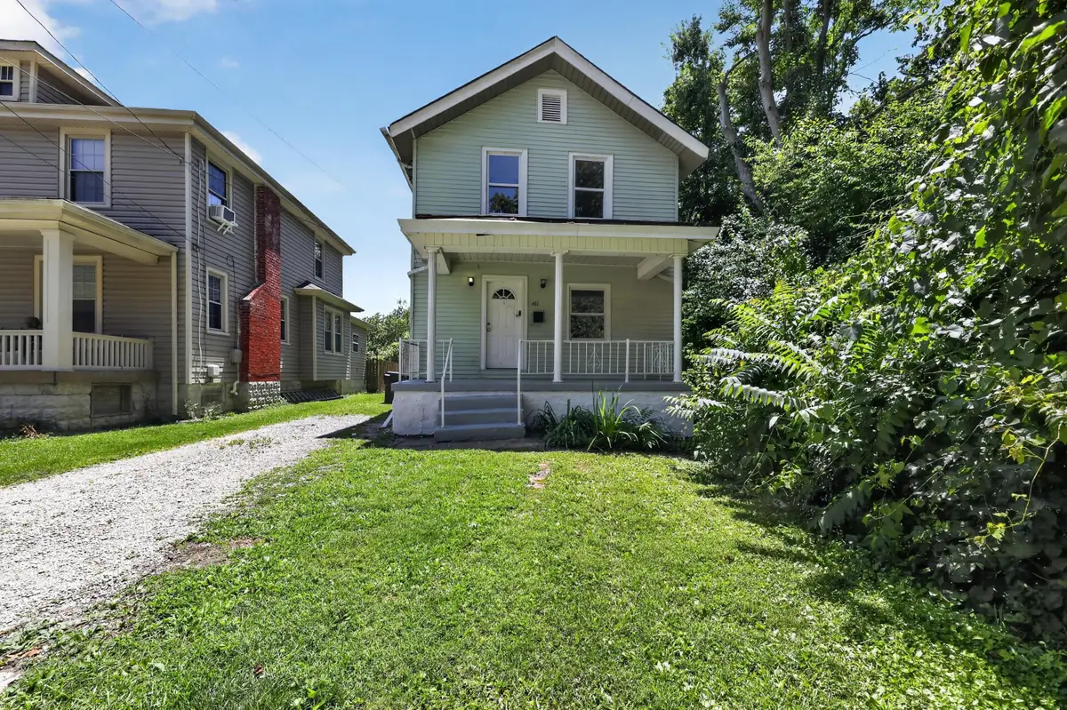 411 Auburn Street, Covington, KY 41015 - #1