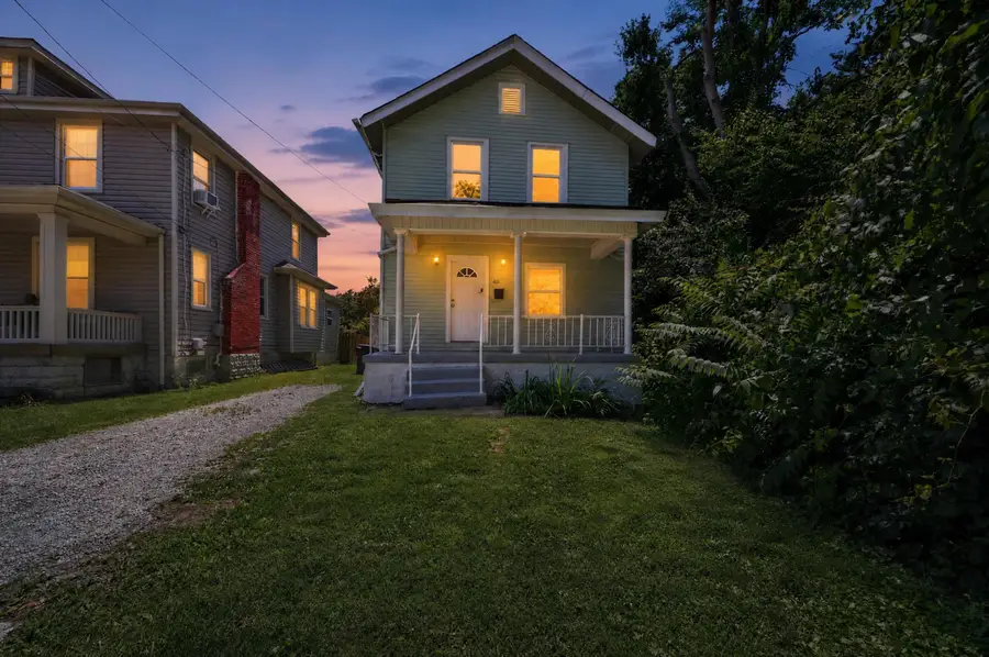 411 Auburn Street, Covington, KY 41015 - #2