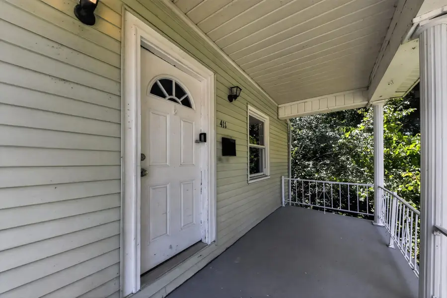 411 Auburn Street, Covington, KY 41015 - #3