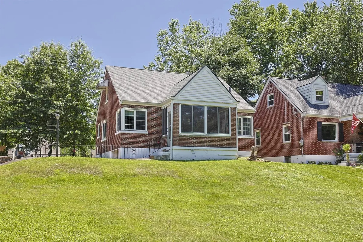 1 Howard Road, Fort Wright, KY 41011 - #1