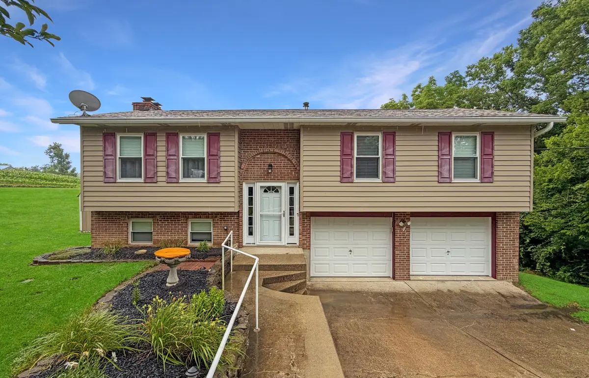 303 Gilbert Ridge Road, Alexandria, KY 41001 - #1