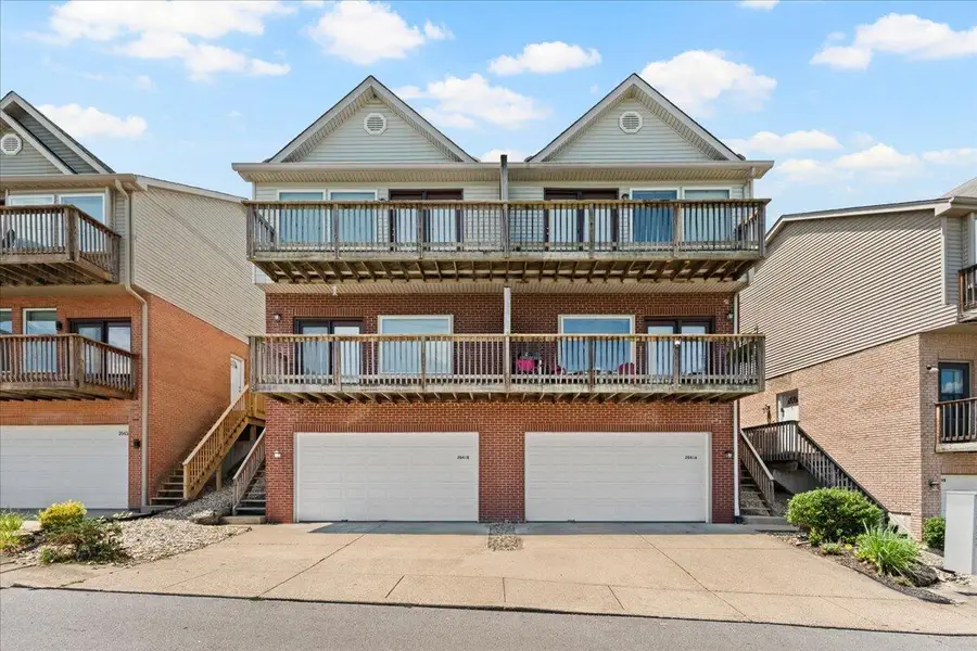 2041 Franklin Street, Covington, KY 41014 - #2