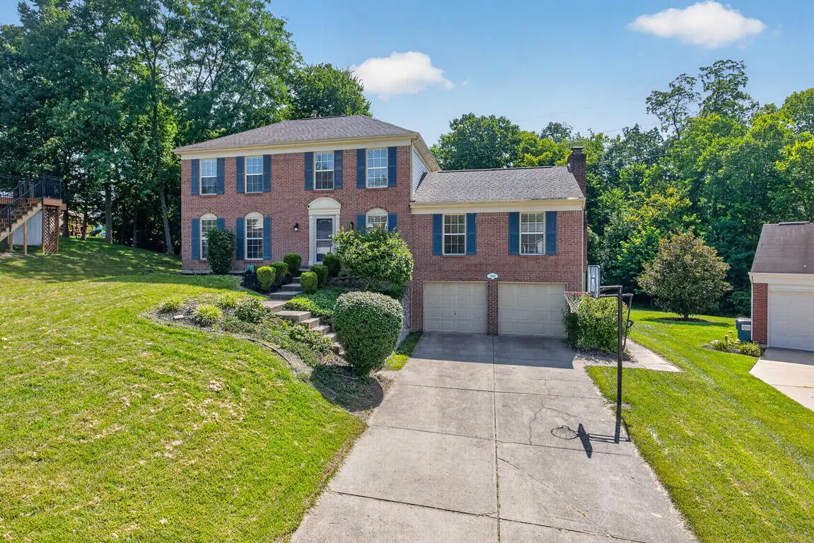 3322 Kingsburg Court, Erlanger, KY 41018 - #1