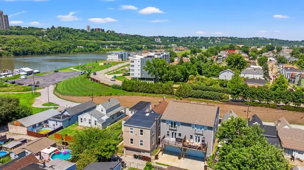 136 Ofallon Avenue, Bellevue, KY 41073