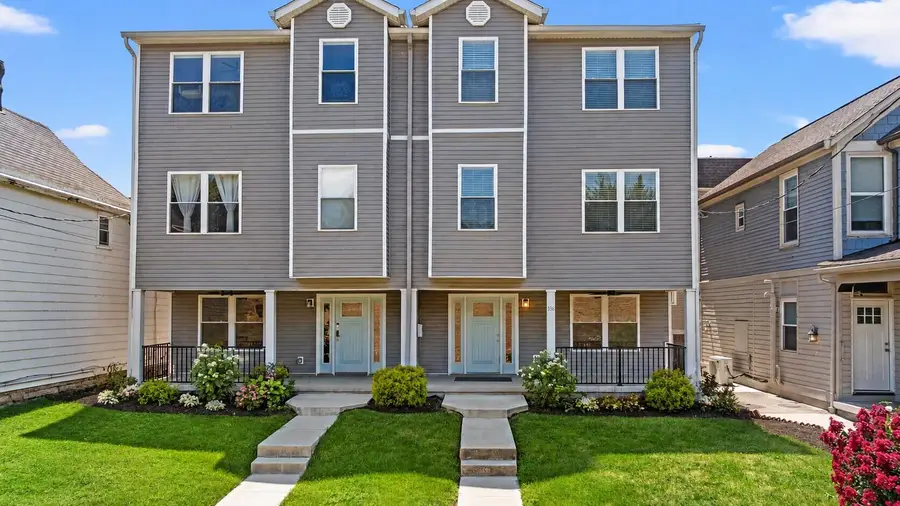 136 Ofallon Avenue, Bellevue, KY 41073 - #2