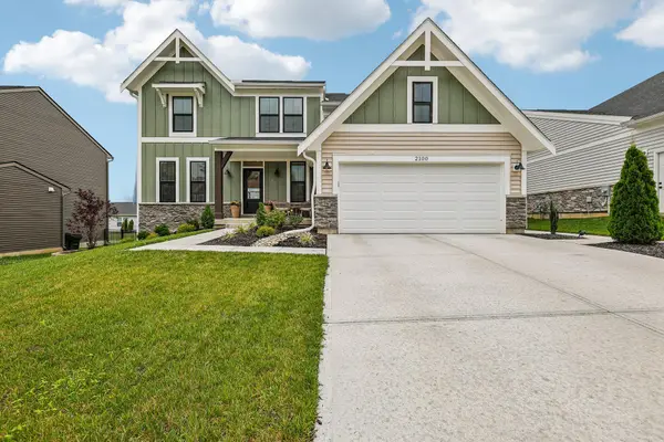 2100 Cormac Lane, Union, KY 41091