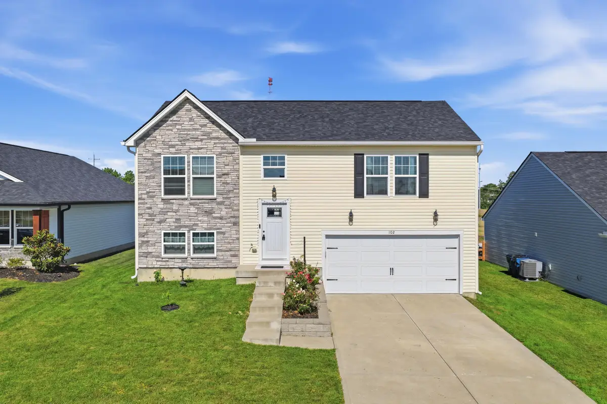 102 Churchill Drive, Williamstown, KY 41097 - #1
