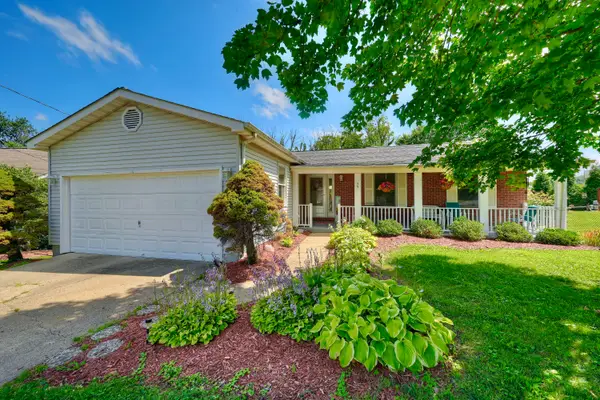 59 Meadow Creek Drive, Florence, KY 41042