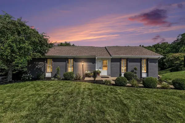 4 Darrma Court, Cold Spring, KY 41076