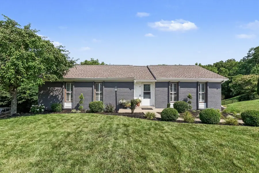 4 Darrma Court, Cold Spring, KY 41076 - #2