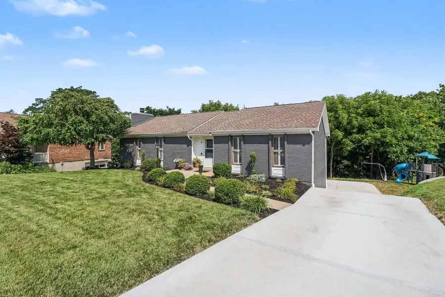 4 Darrma Court, Cold Spring, KY 41076 - #3
