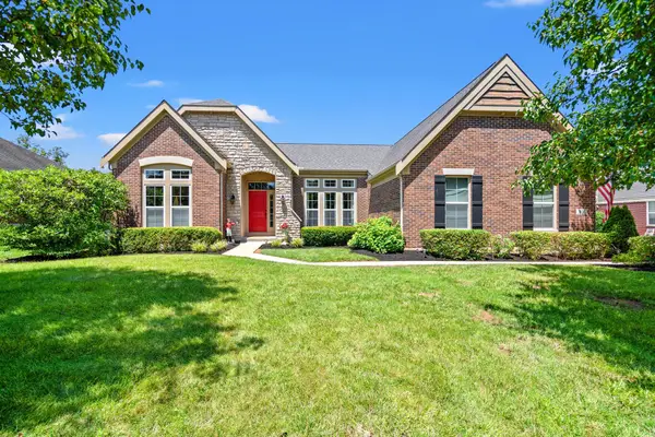 3888 Deertrail Drive, Erlanger, KY 41018
