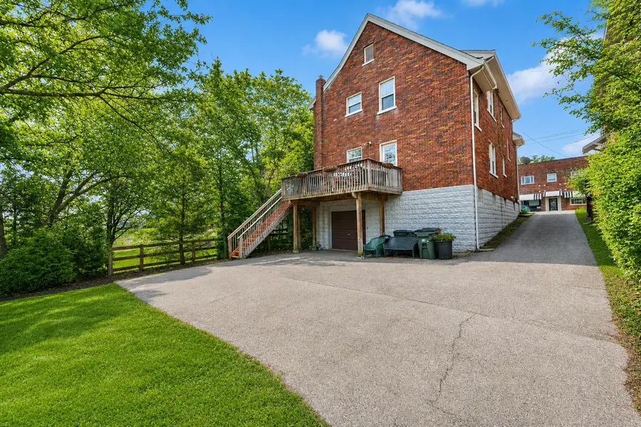 831 N Ft Thomas Avenue, Fort Thomas, KY 41075 - #2