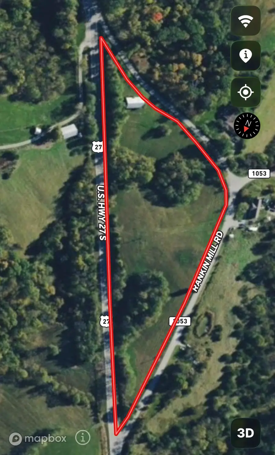 Address Withheld By Seller, Falmouth, KY 41040 - #2