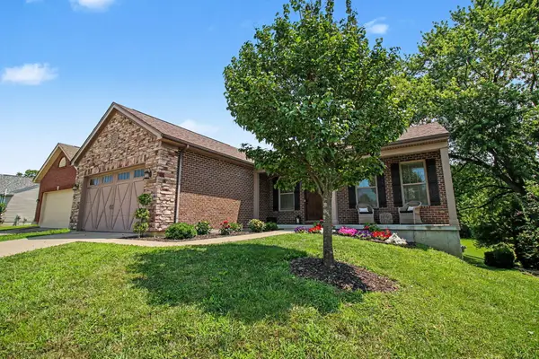 9374 Lago Mar Court, Florence, KY 41042