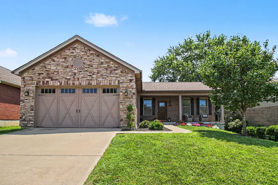 9374 Lago Mar Court, Florence, KY 41042 - #2