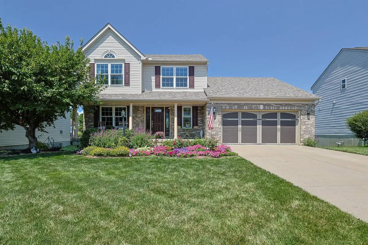 2016 Falling Water Lane, Hebron, KY 41048 - #1