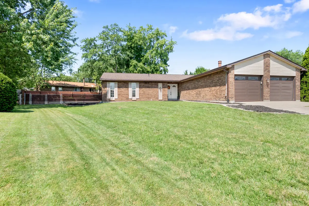 18 Steven Court, Villa Hills, KY 41017 - #1