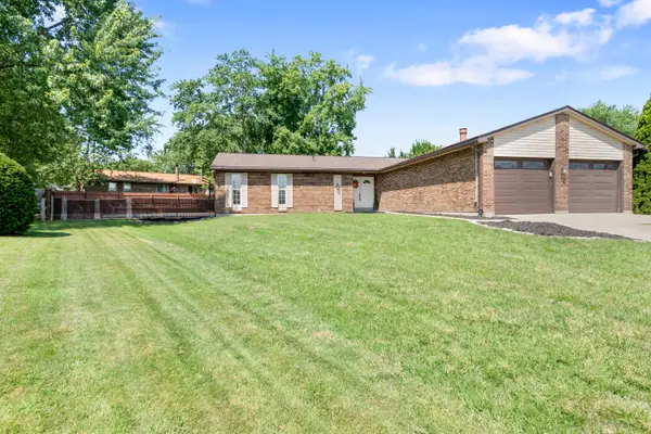 18 Steven Court, Villa Hills, KY 41017