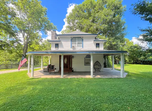 3788 Rich Road, Morning View, KY 41063