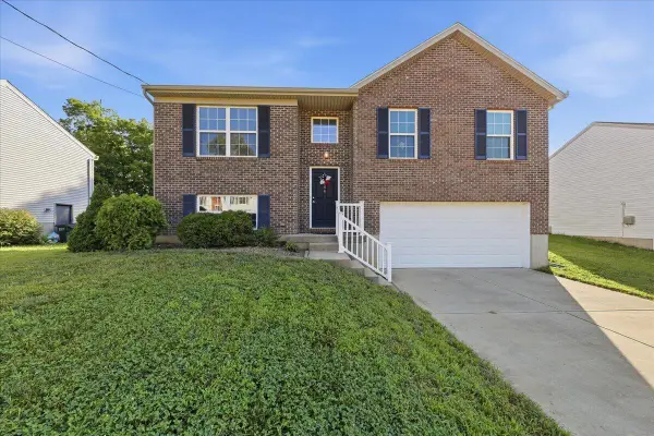 144 Green Hill Drive, Covington, KY 41017