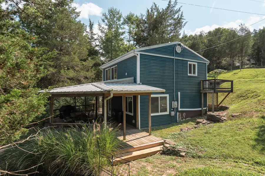 310 Greene Road, Williamstown, KY 41097 - #2