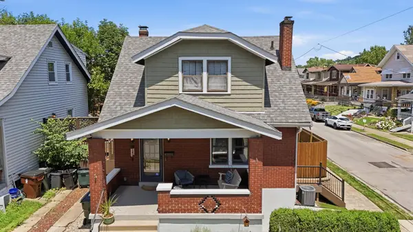 624 Durrett Street, Covington, KY 41014