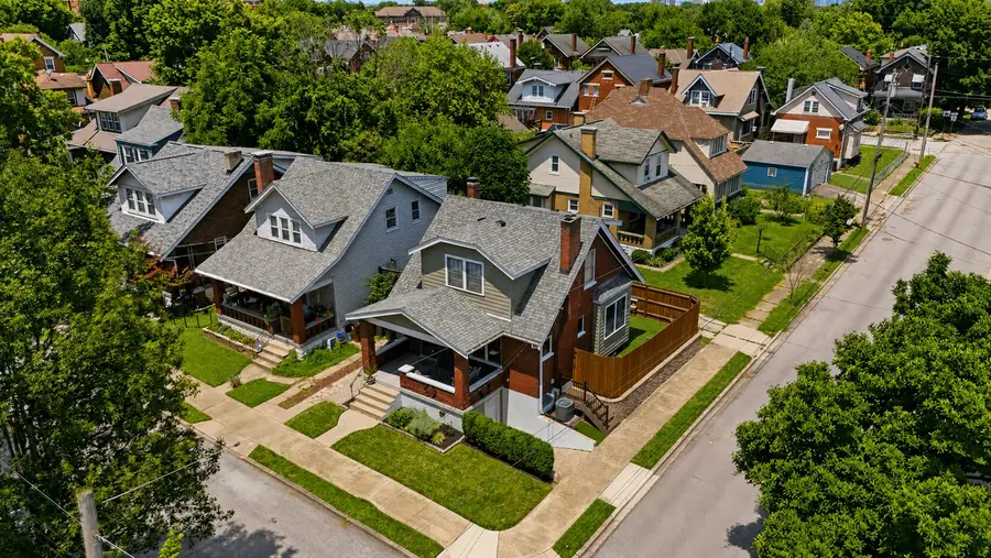 624 Durrett Street, Covington, KY 41014 - #2