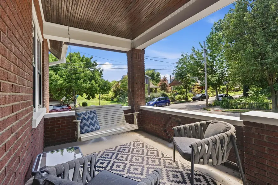 624 Durrett Street, Covington, KY 41014 - #3