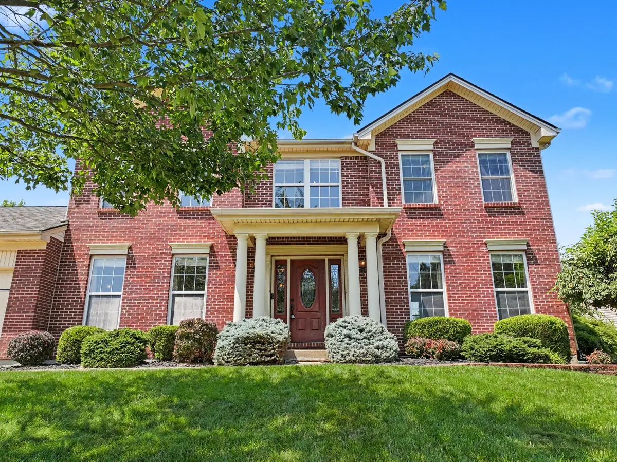 4954 Moonlight Way, Independence, KY 41051 - #1