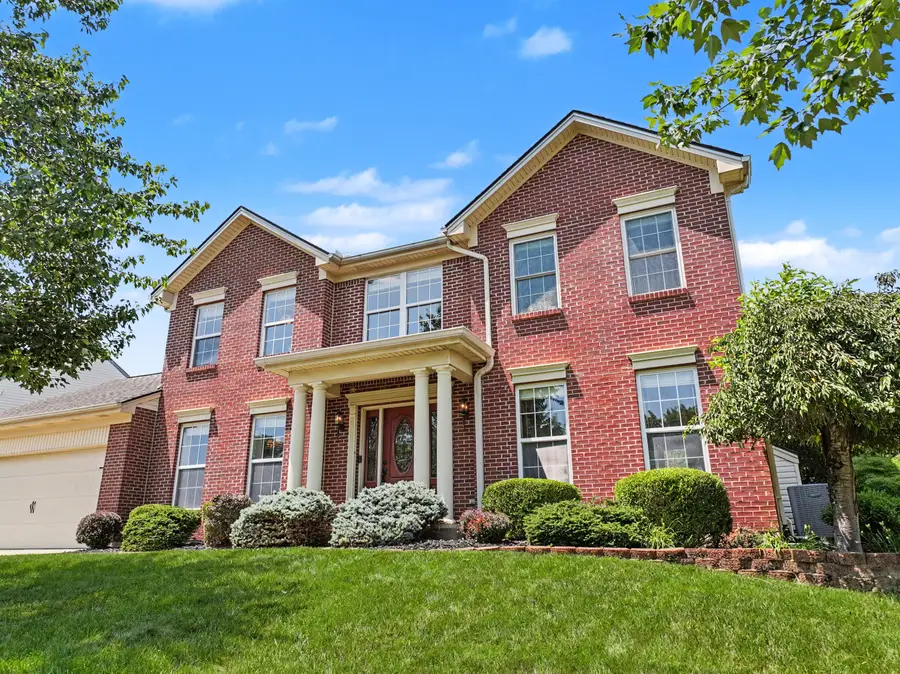 4954 Moonlight Way, Independence, KY 41051 - #2