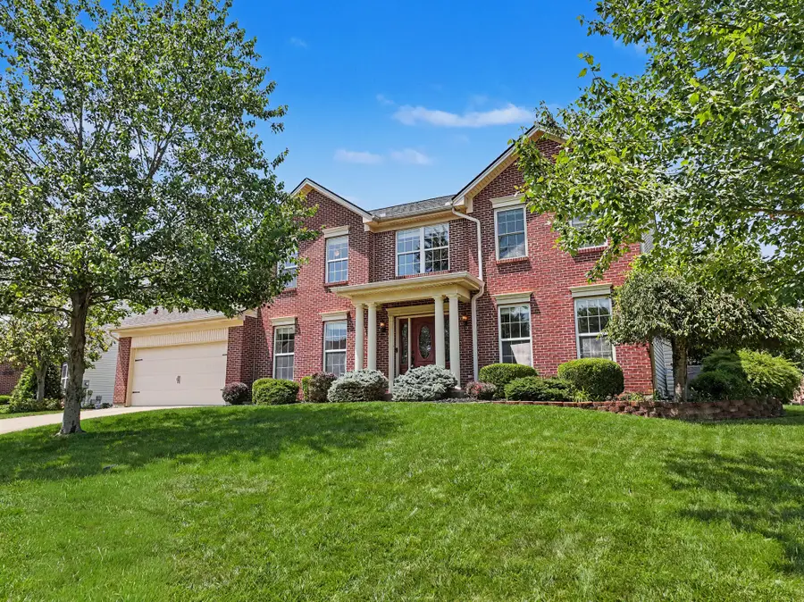 4954 Moonlight Way, Independence, KY 41051 - #3