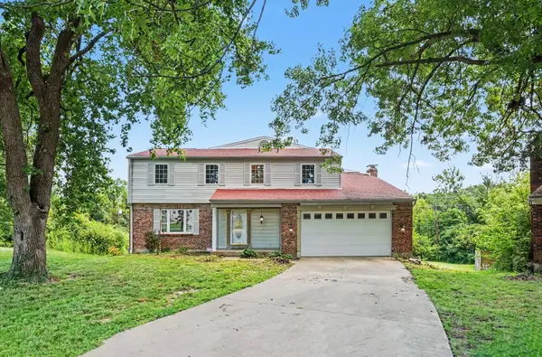 2820 University Circle, Crescent Springs, KY 41017