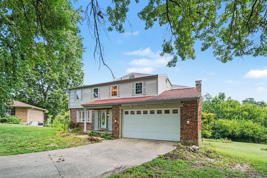 2820 University Circle, Crescent Springs, KY 41017 - #2