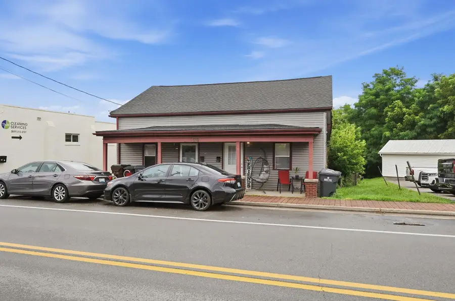 29 N Main Street #A, Walton, KY 41094 - #2