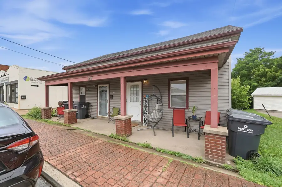 29 N Main Street #A, Walton, KY 41094 - #3