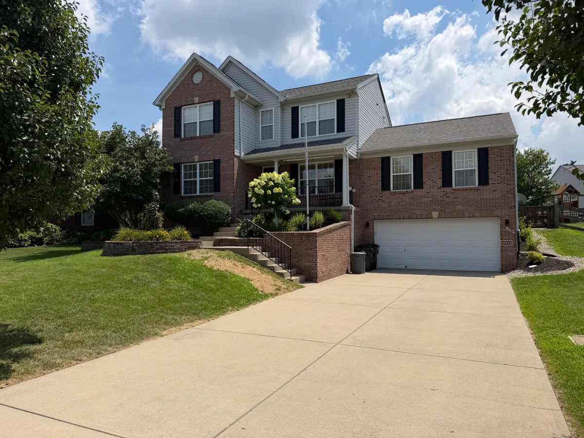 2011 Falling Water Lane, Hebron, KY 41048 - #1