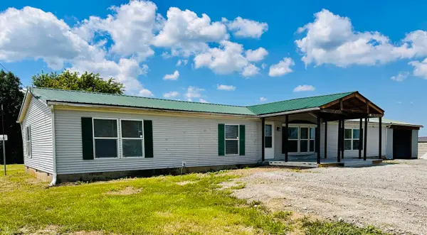 120 Burley Lane, Jonesville, KY 41052