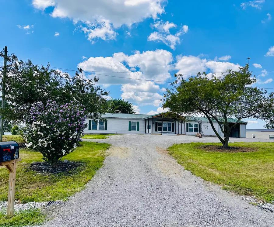 120 Burley Lane, Jonesville, KY 41052 - #2