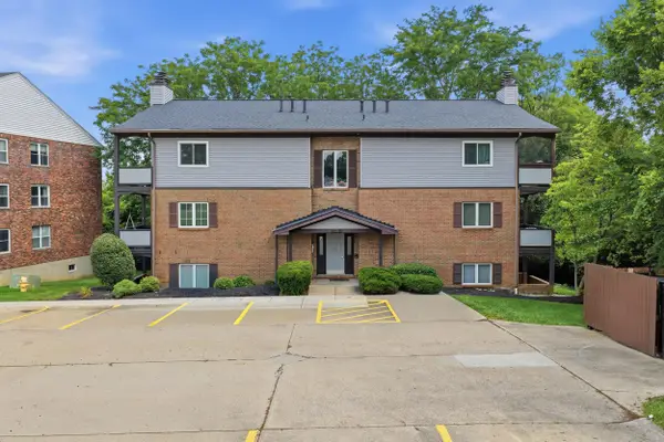111 Highland Trace, Highland Heights, KY 41076