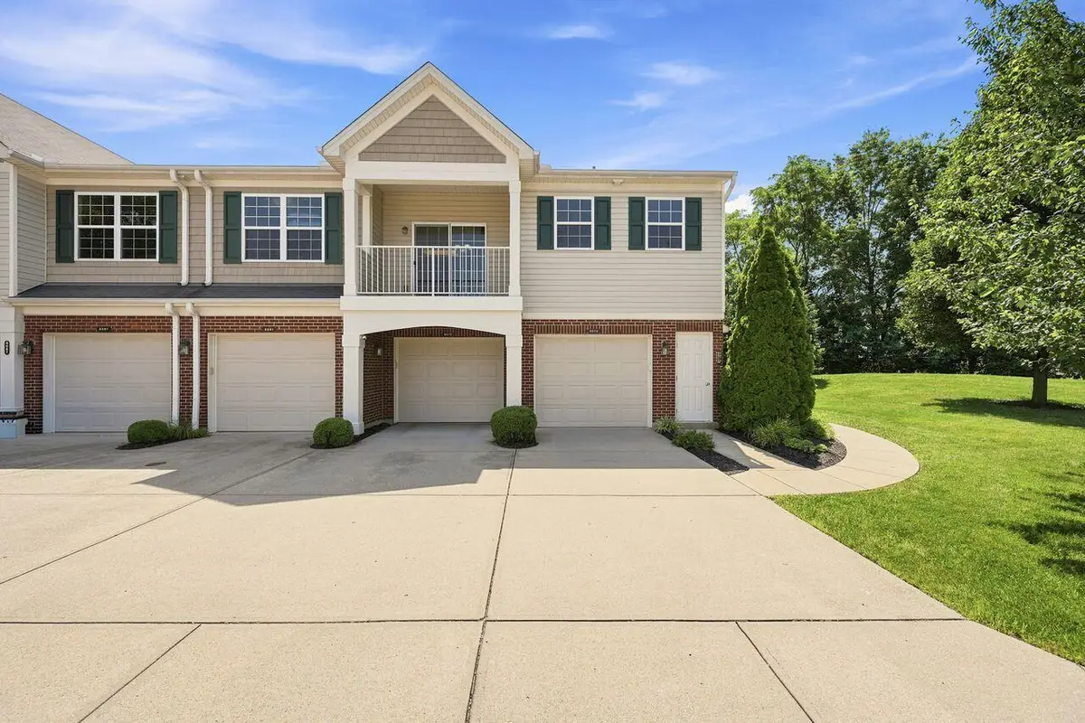 8083 Over Par Court, Burlington, KY 41005 - #1