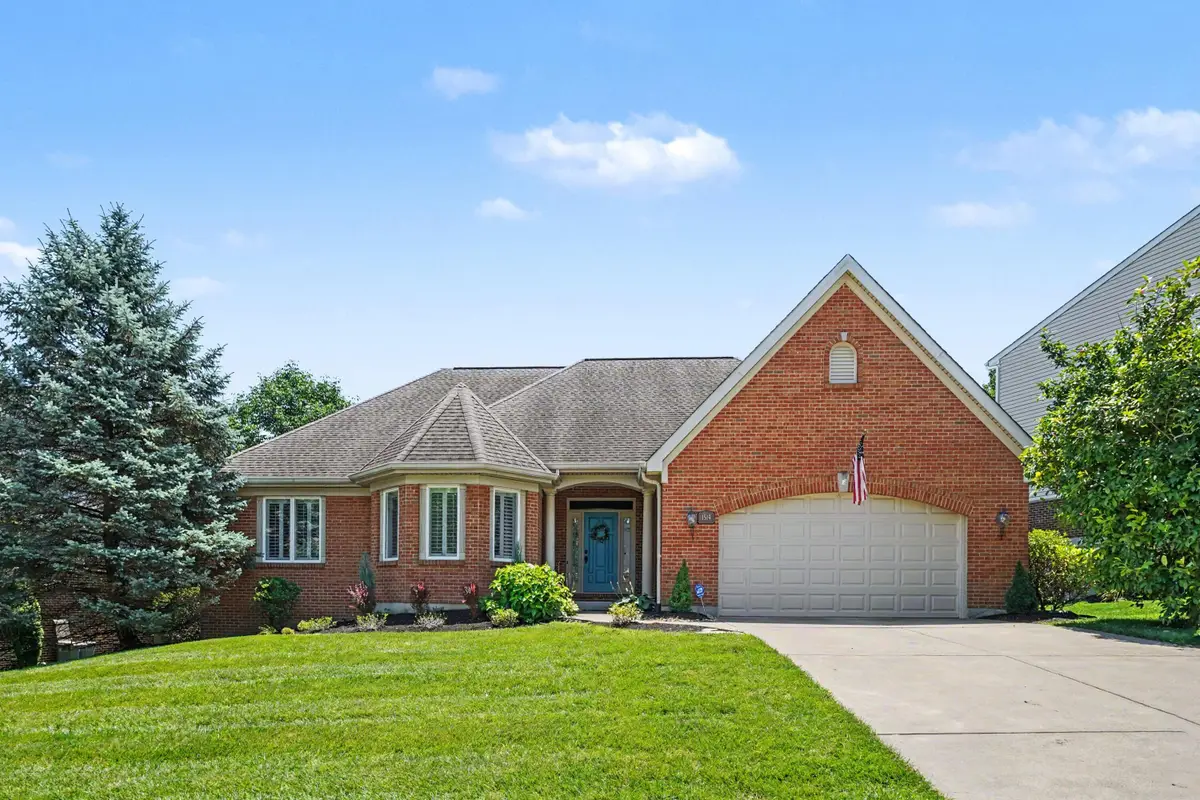 1519 Bottomwood Drive, Hebron, KY 41048 - #1
